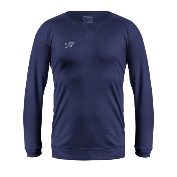 MURCIA SENIOR PRO - bluza bawełniana