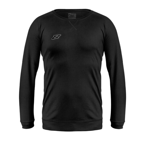 MURCIA SENIOR PRO - bluza bawełniana