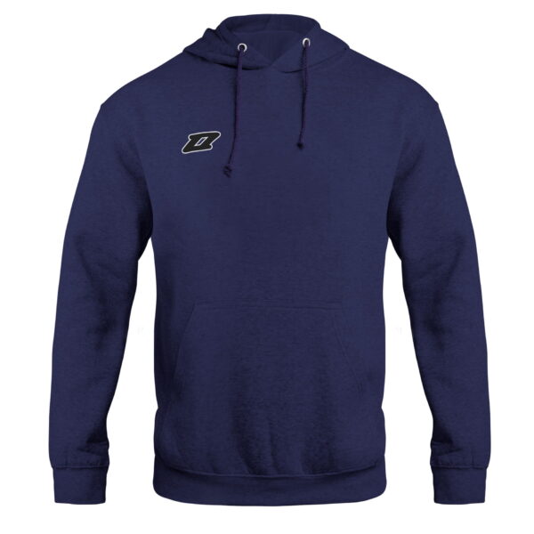 Bluza bawełniana CLASSICO HOOD SENIOR PRO