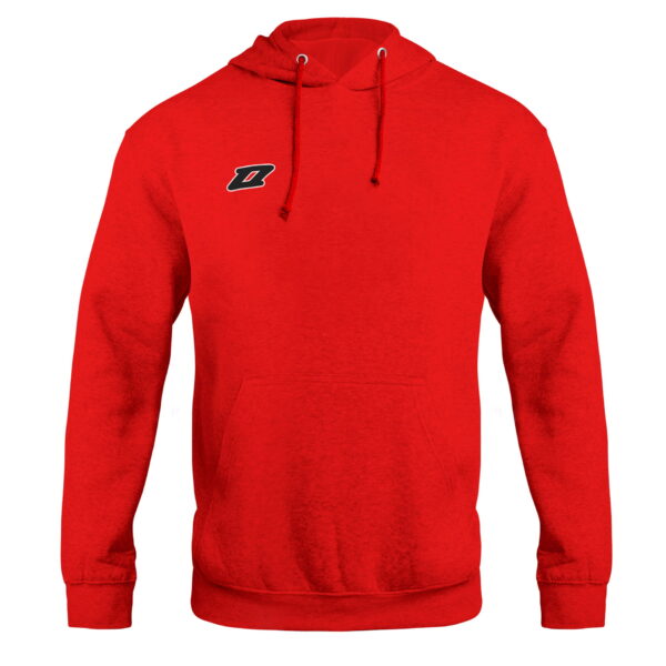 Bluza bawełniana CLASSICO HOOD SENIOR PRO