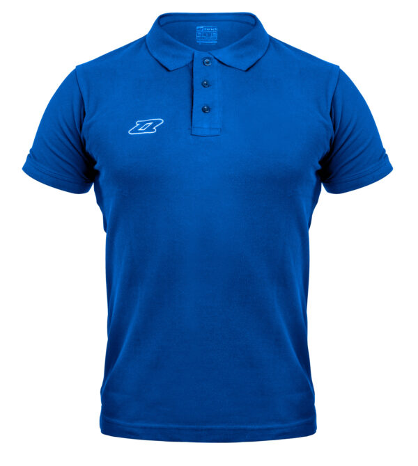 VALENCIA SENIOR - Polo