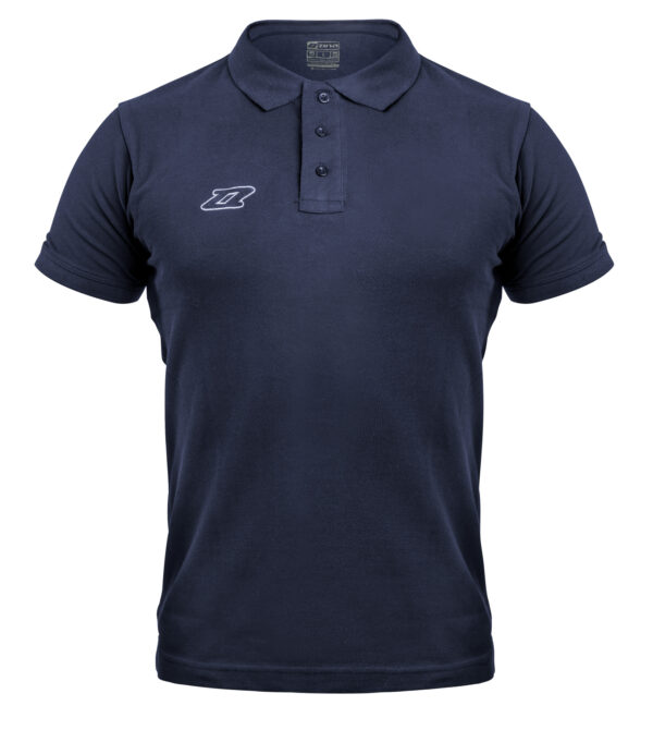 VALENCIA SENIOR - Polo