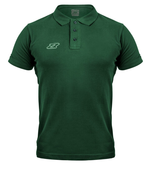 VALENCIA SENIOR - Polo