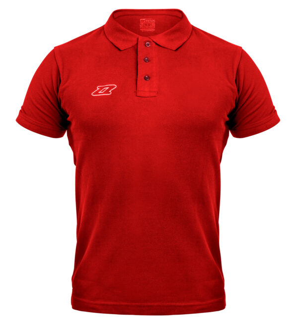 VALENCIA SENIOR - Polo