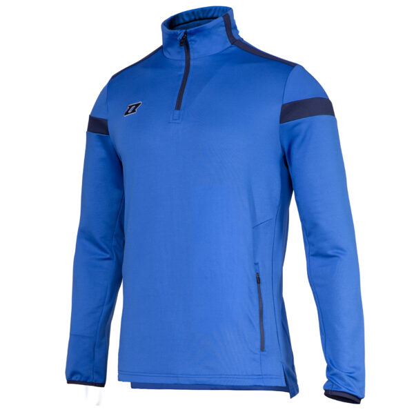 MID DELTA PRO 2.0 JUNIOR - Bluza treningowa