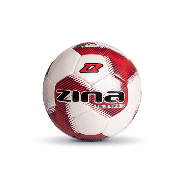 PELLE PRO 2.0 piłka meczowa 4