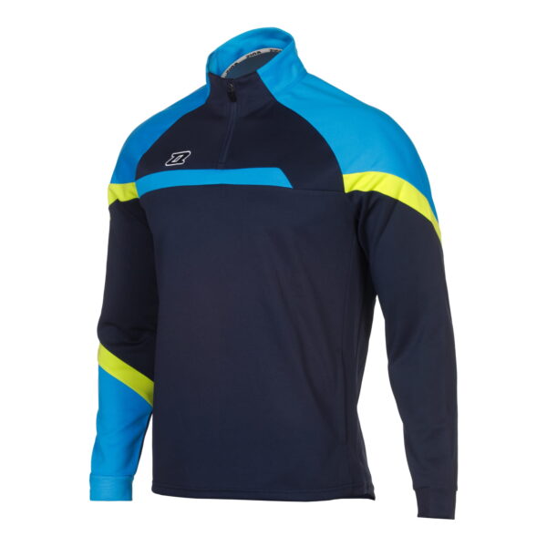 GANADOR PRO 2.0 SENIOR - bluza treningowa