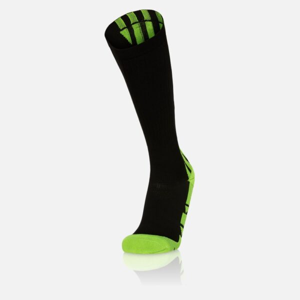 Endurance running socks