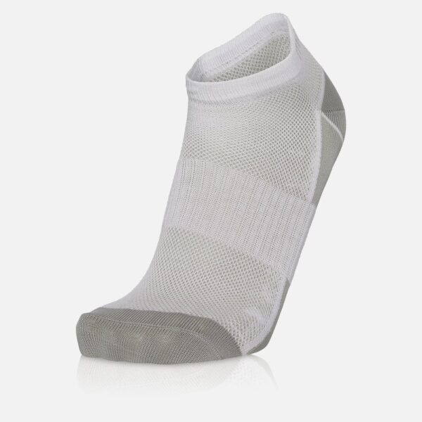 Ergonomic invisible socks strive