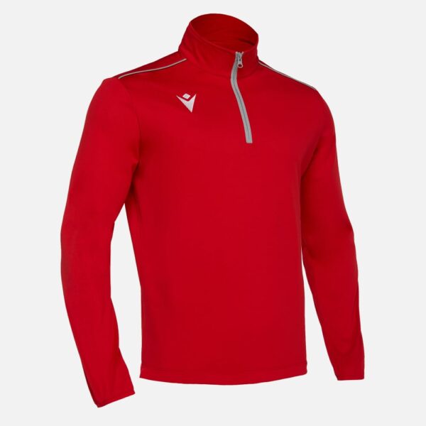 Havel 1/4 zip jersey