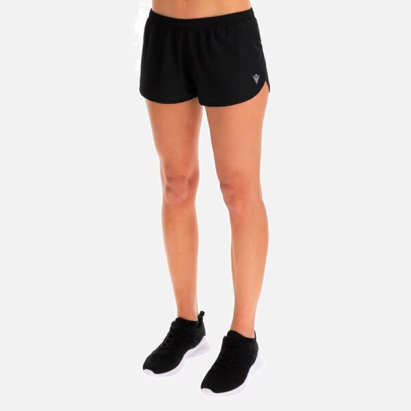 Daisy women's running shorts