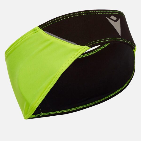 Running earwarmer vince neon yellow