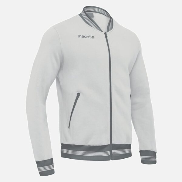 Dance + full zip sweatshirt