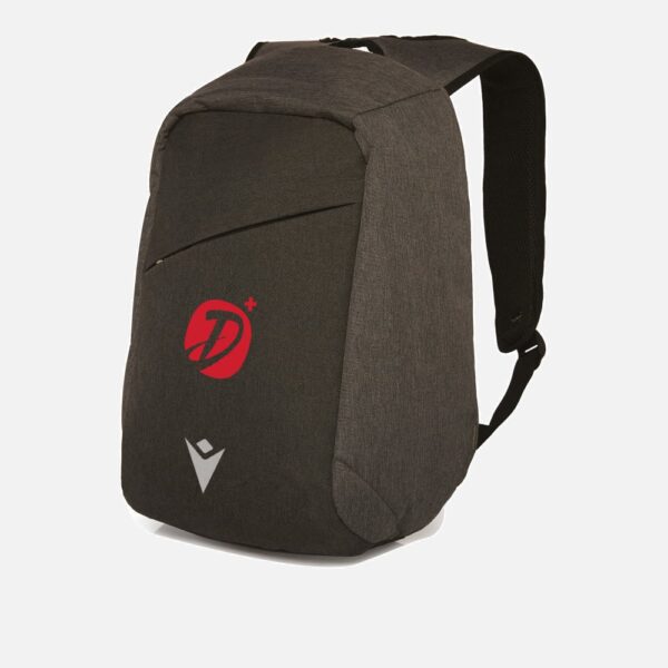 Dance + backpack