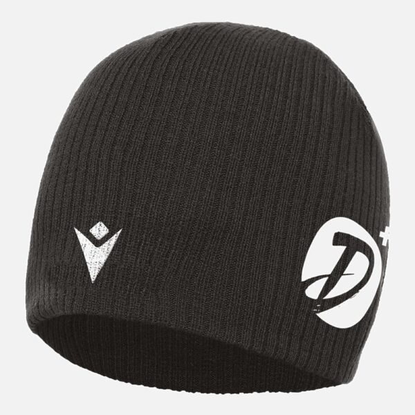 Dance + cap