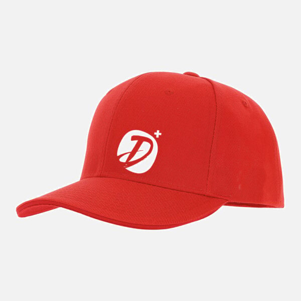 Dance + baseball cap
