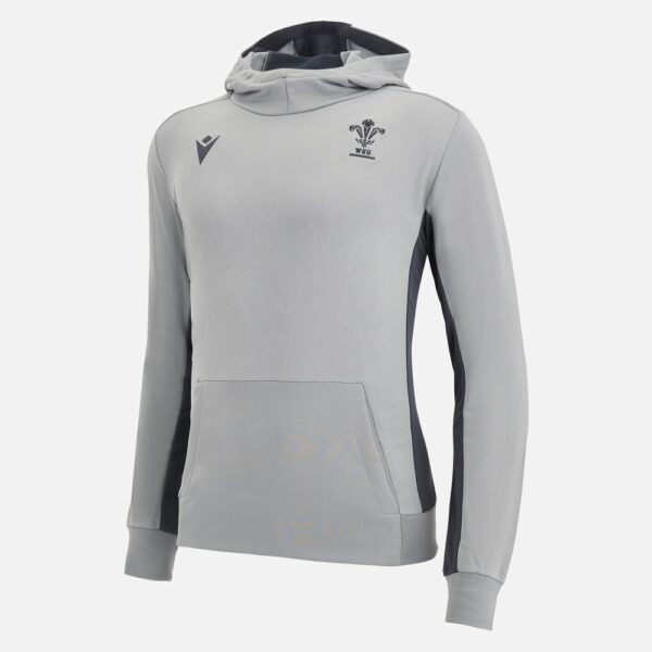 Welsh Rugby 2022/23 travel hoody