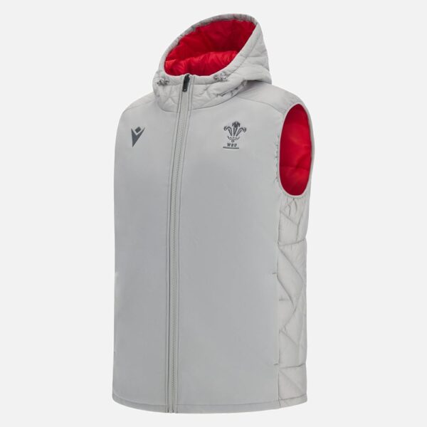 Welsh Rugby 2022/23 gilet