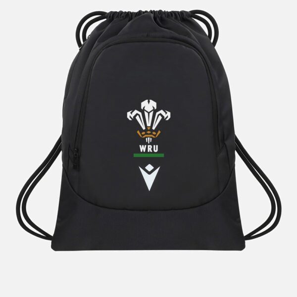 Welsh Rugby 2022/23 gym sack