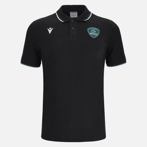 Section Paloise 2022/23 adults' travel polo shirt