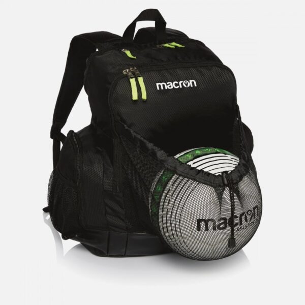 Goldrush backpack
