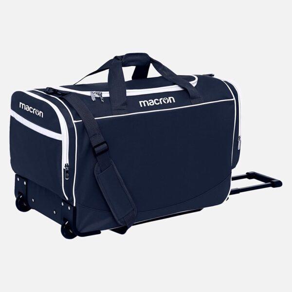 Passenger trolley holdall