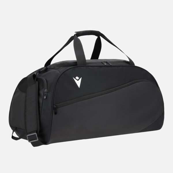 Adventure gym bag