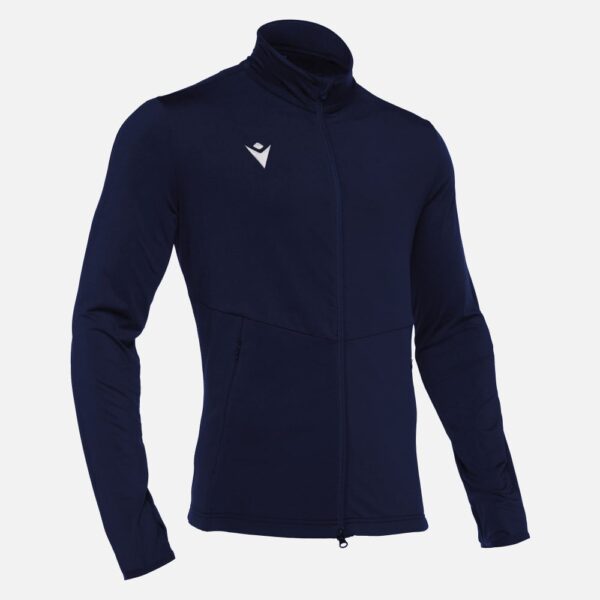 Harvey full zip sweatshirt