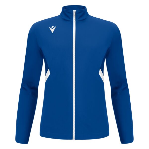 Macron Raijin full zip