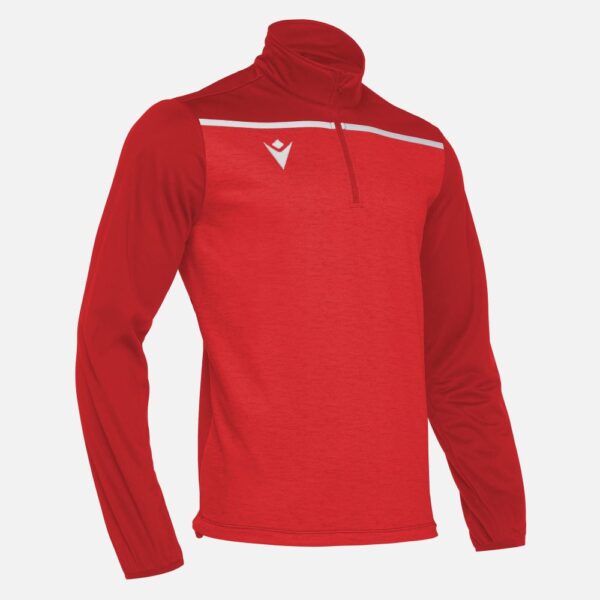 Rhine 1/4 zip jersey