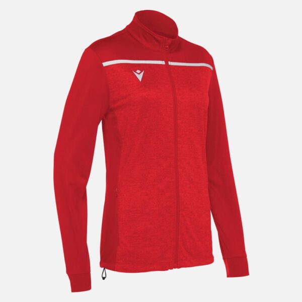 Eos full zip sweatshirt
