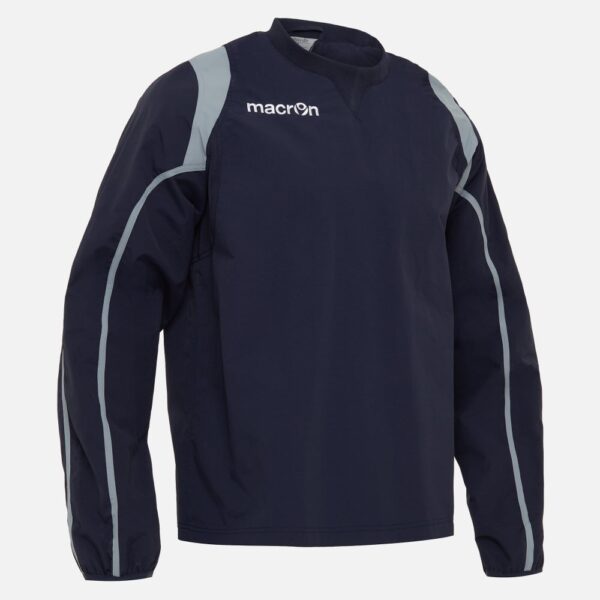 Emerald training top