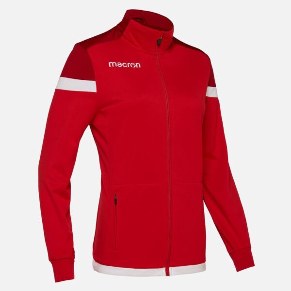 Anuket full zip sweatshirt