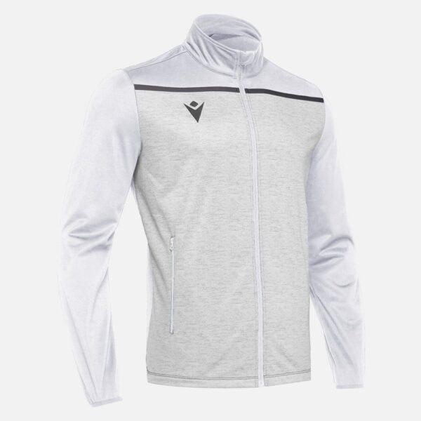 Gea full zip sweatshirt