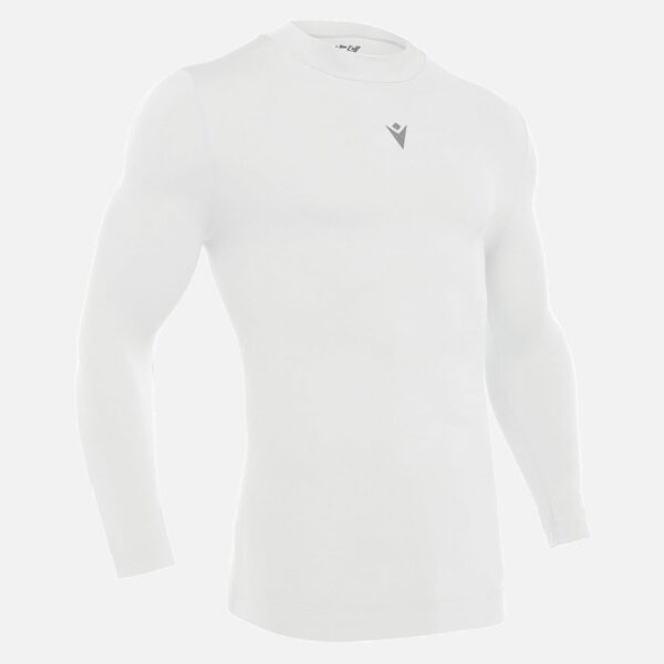 Performance turtleneck shirt
