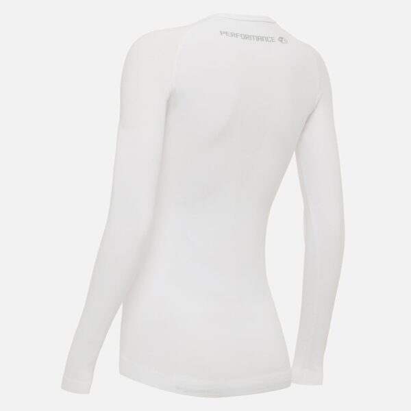 Performance ++ woman long sleeves shirt