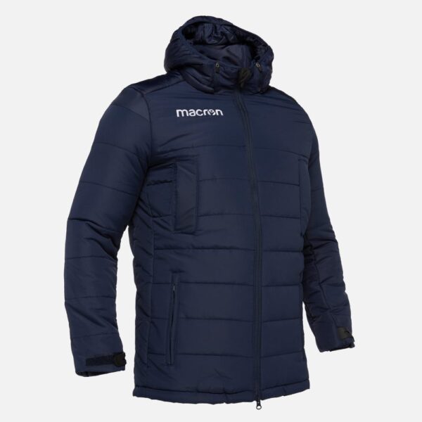 Linz jacket
