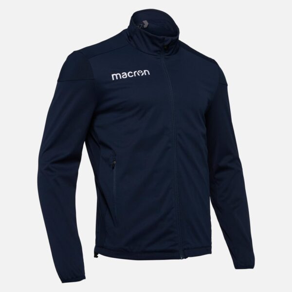 Courmayeur jacket
