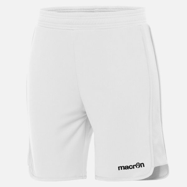 Barium shorts