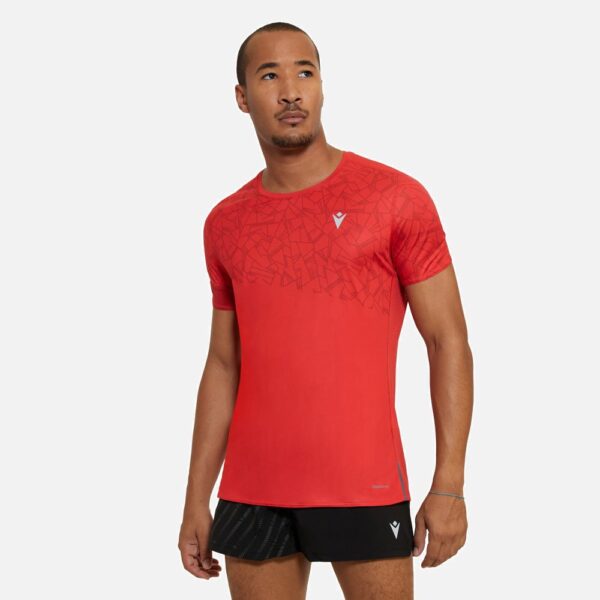 Billy men's running shirt