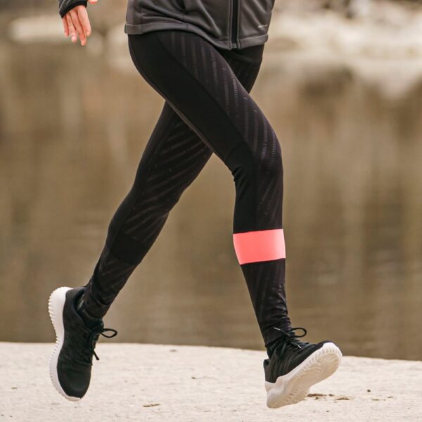 Clover women's running trousers