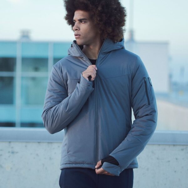 Eureka men's jacket