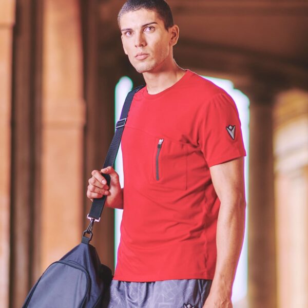 Lanzarote men’s sports t-shirt