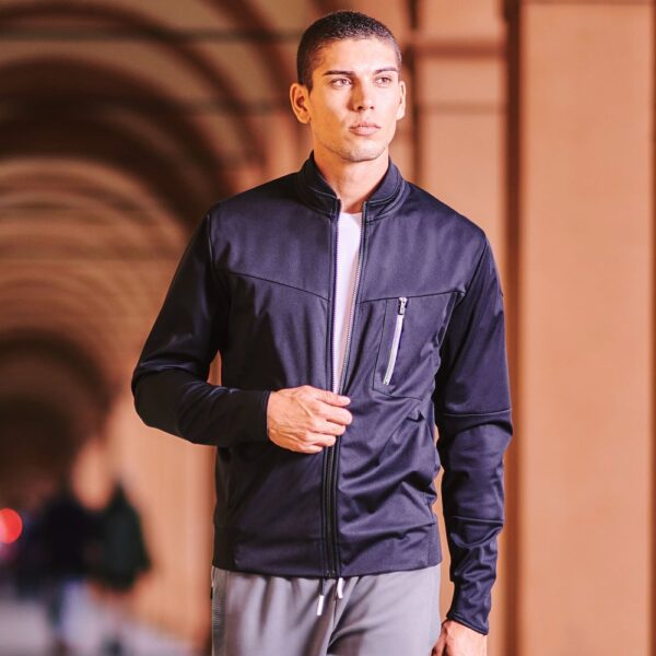 Lodwar men’s jacket