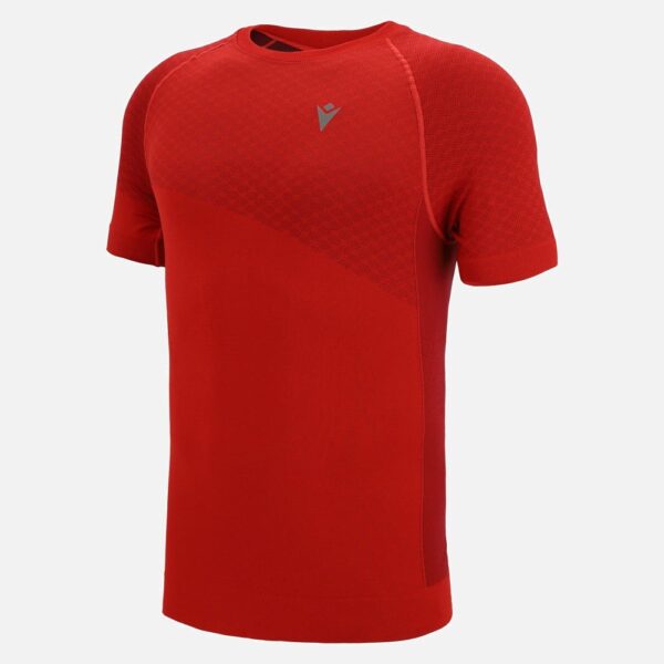 Ryan men's running t-shirt seamless