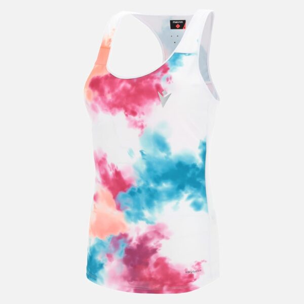 Gaenor women's running singlet