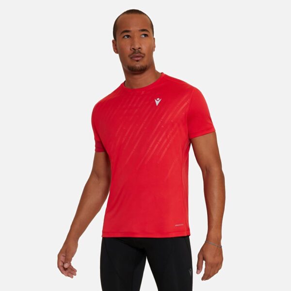 Ralph men's running shirt