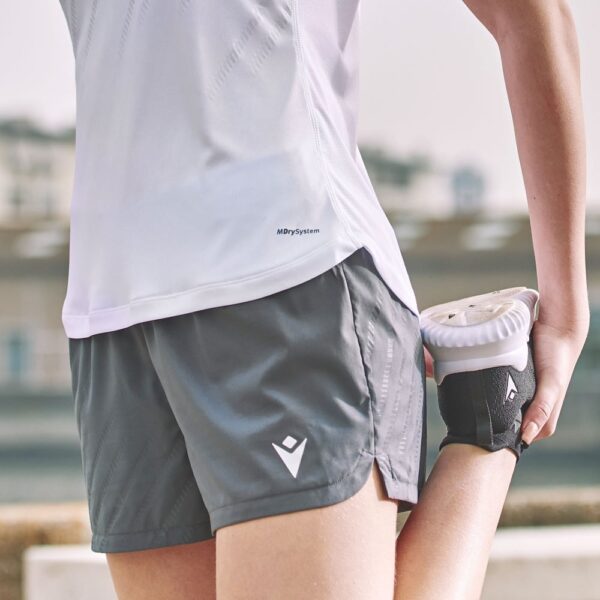 Krystal women's running shorts