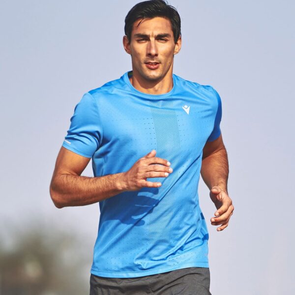 Clifton men's running shirt
