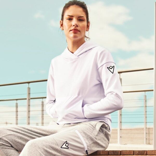 Cabrera women's hoody